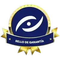 Sello garantía DPC
